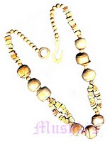 ethenic necklace - click here for large view